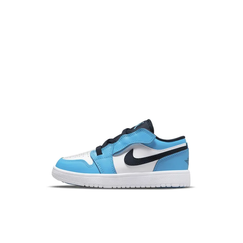Jordan 1 Low ALT PS UNC-0