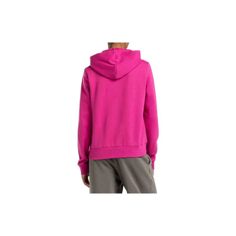 Reebok Identity Jackets Coats Women's Pink-2