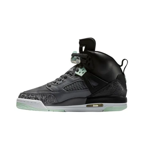 Jordan Spizike Mint Foam GS