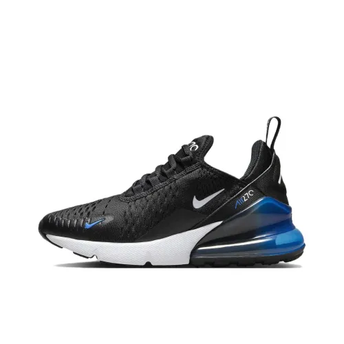 Nike Air Max 270 Kids' Running Shoes Grade School