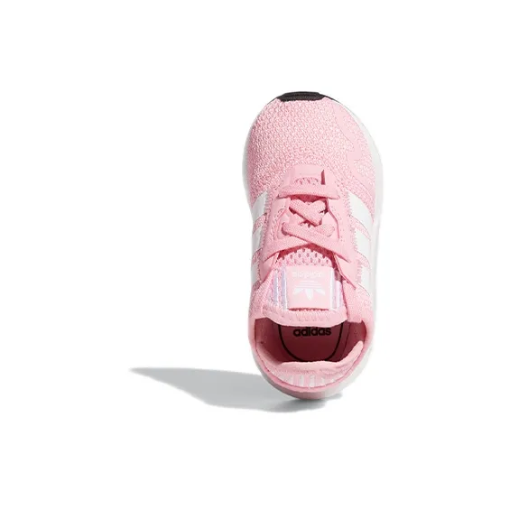 Adidas Originals Swift Run X Breathable Low Top Toddler Shoes Infant And Toddler-4