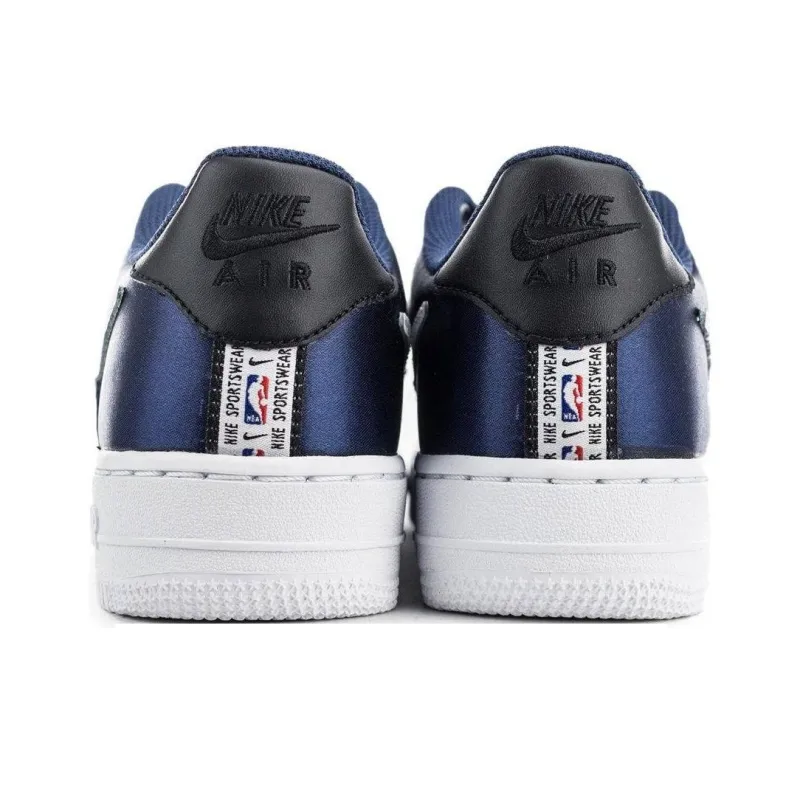 Nike Air Force 1 LV8 GS 'Midnight Navy'-3