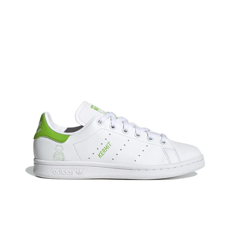 Adidas Stan Smith Kermit GS-1