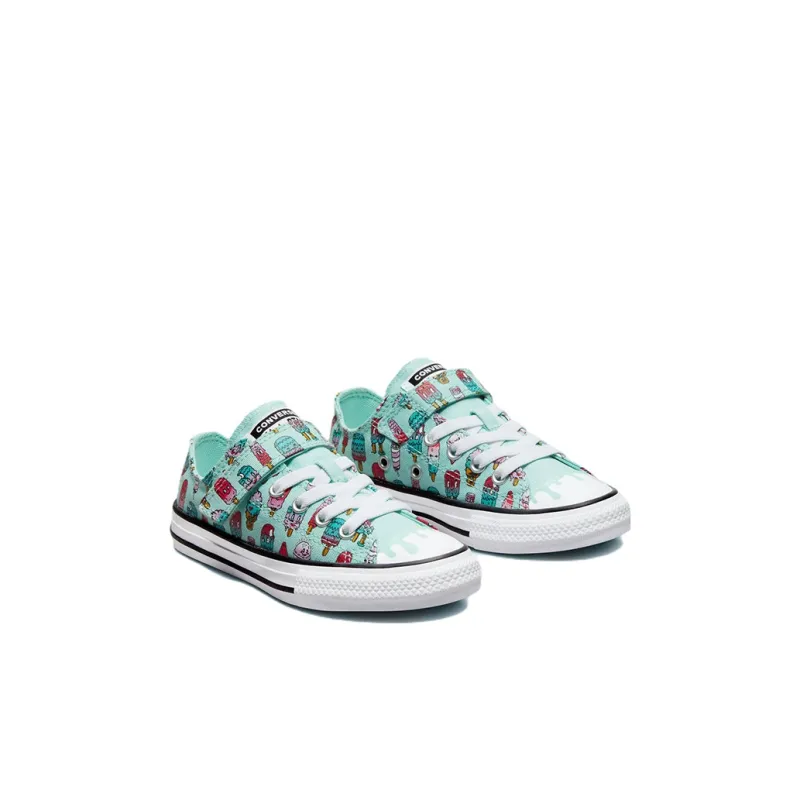Converse Chuck Taylor All Star   Low Easy-On PS 'Sweet Scoops'-2