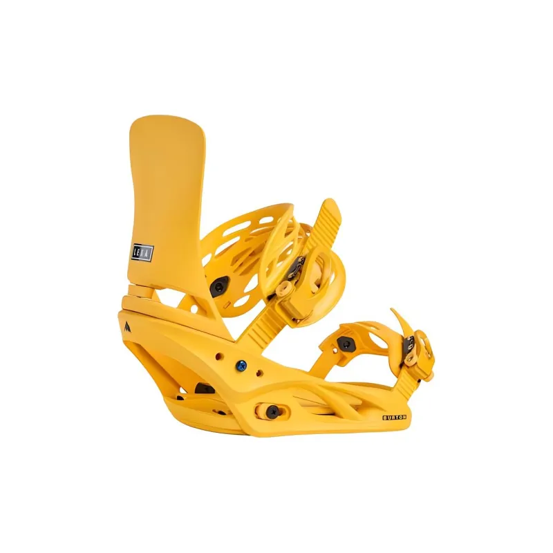 BURTON Ski Bindings-1