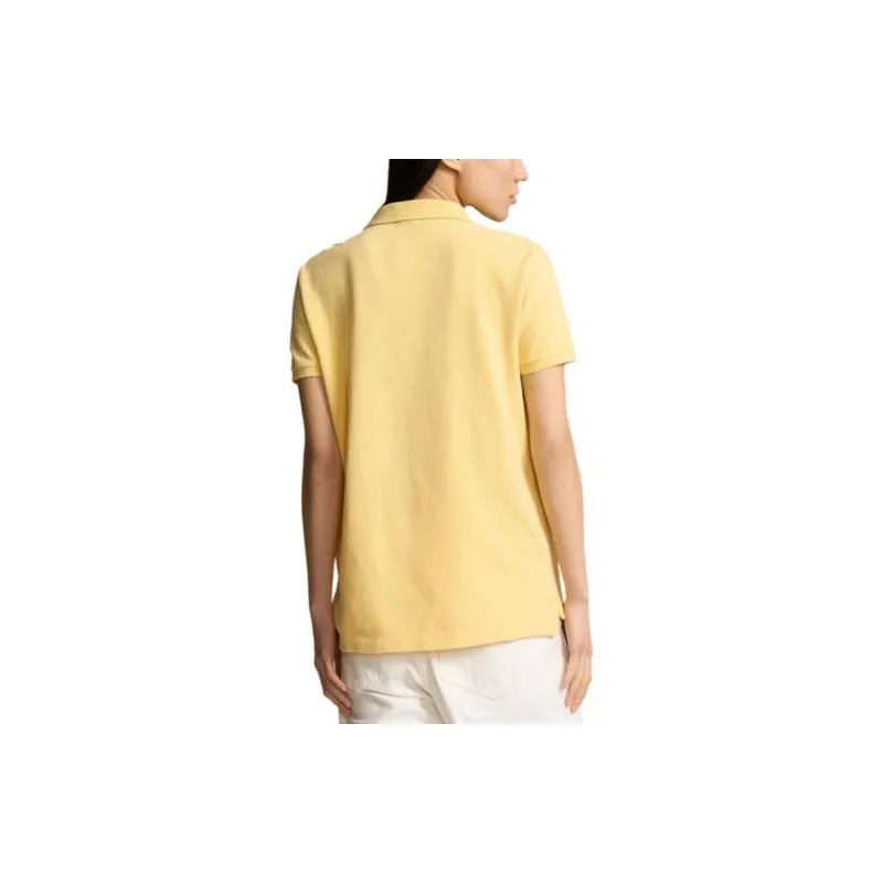 Polo Ralph Lauren Cotton Polo Shirt-2