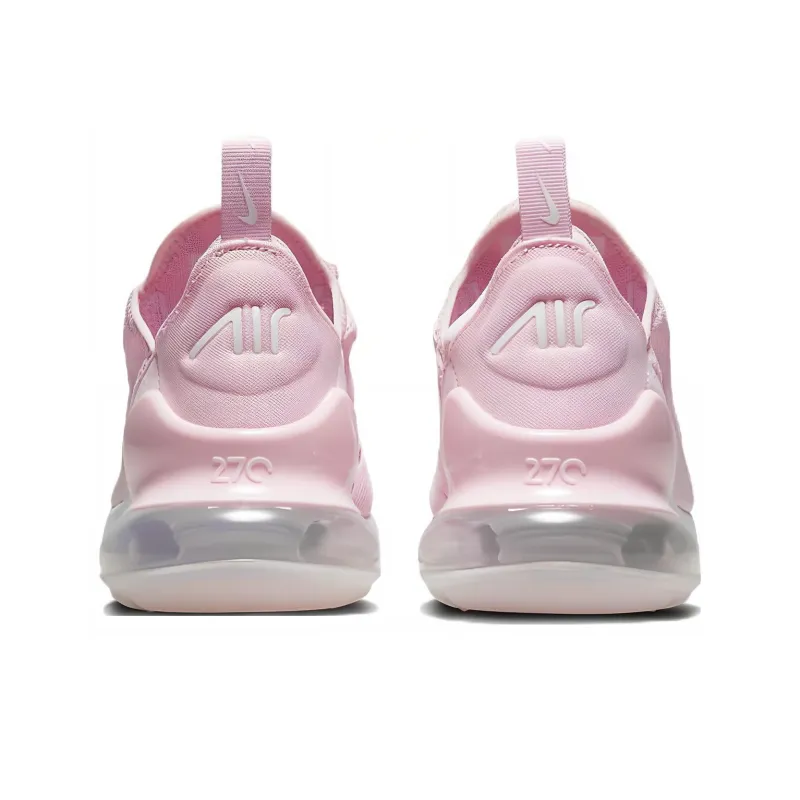 Nike Air Max 270 Prism Pink GS-4