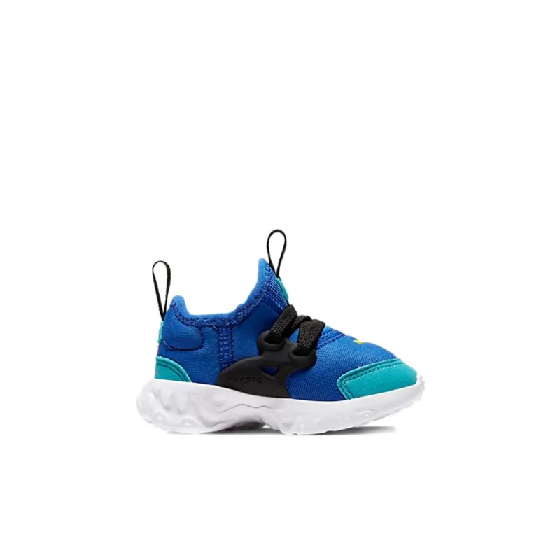 Nike RT Presto Hyper Blue TD-1