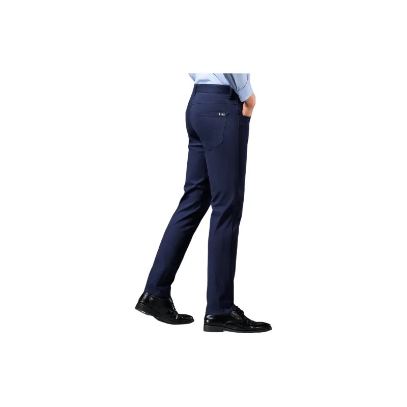 FIRS Casual Pants Men-1