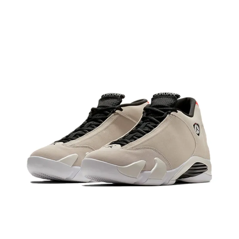 Jordan Air Jordan 14 Vintage Basketball Shoes GS-2