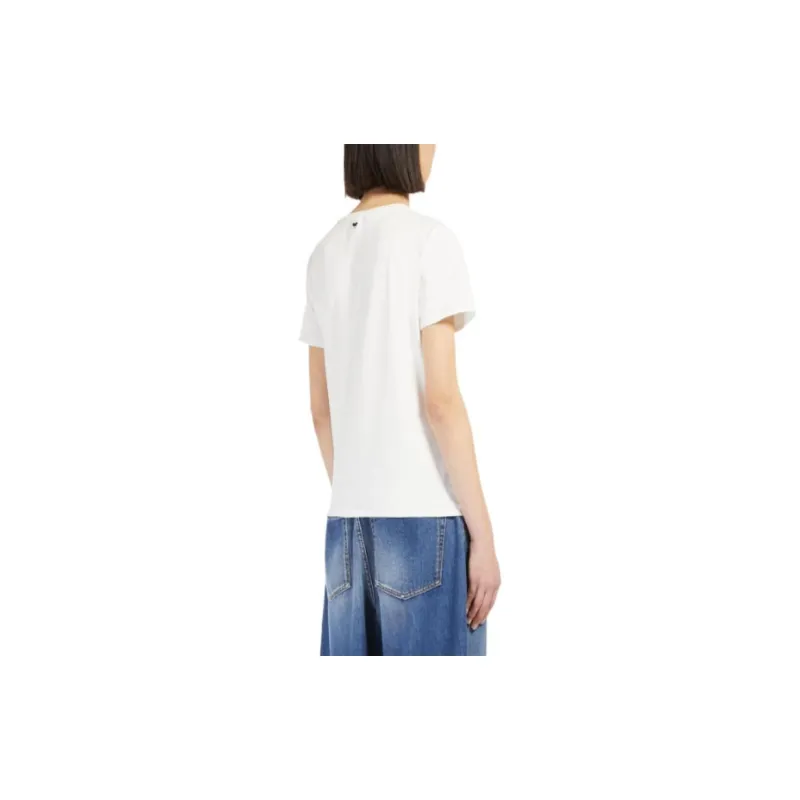 WEEKEND MaxMara T Shirt Women's White-2