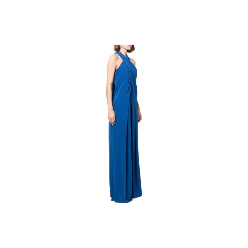 ALBERTA FERRETTI Jumpsuits Women's Blue-2