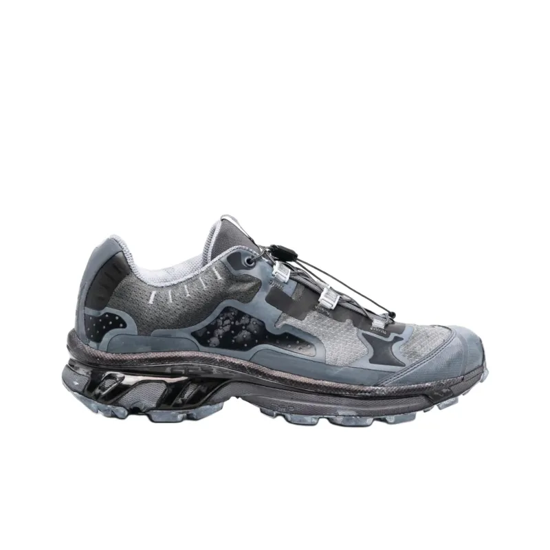 Boris Bidjan Saberi Bamba Toggle fastening Sneakers-1