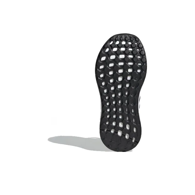 adidas Rapidalux El K Core Black Youth-4