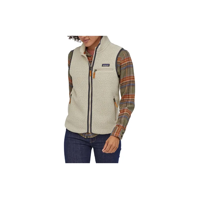 Patagonia W's Retro Pile Vest-3