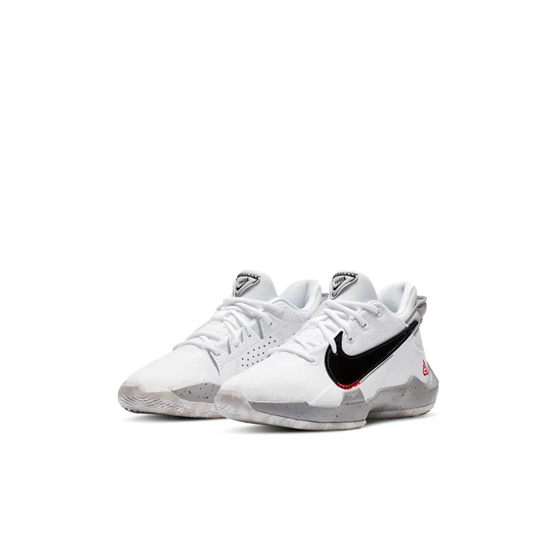 Nike Zoom Freak 2 White Cement PS-2