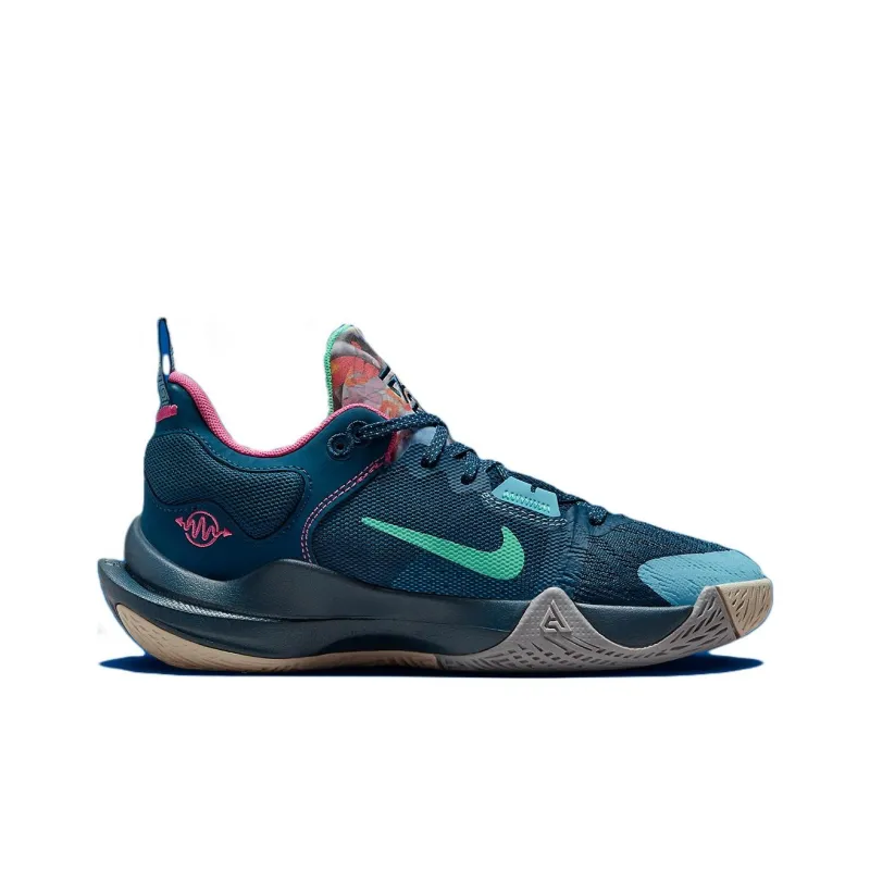 Nike Giannis Immortality 2 SE GS 'Floral'-1