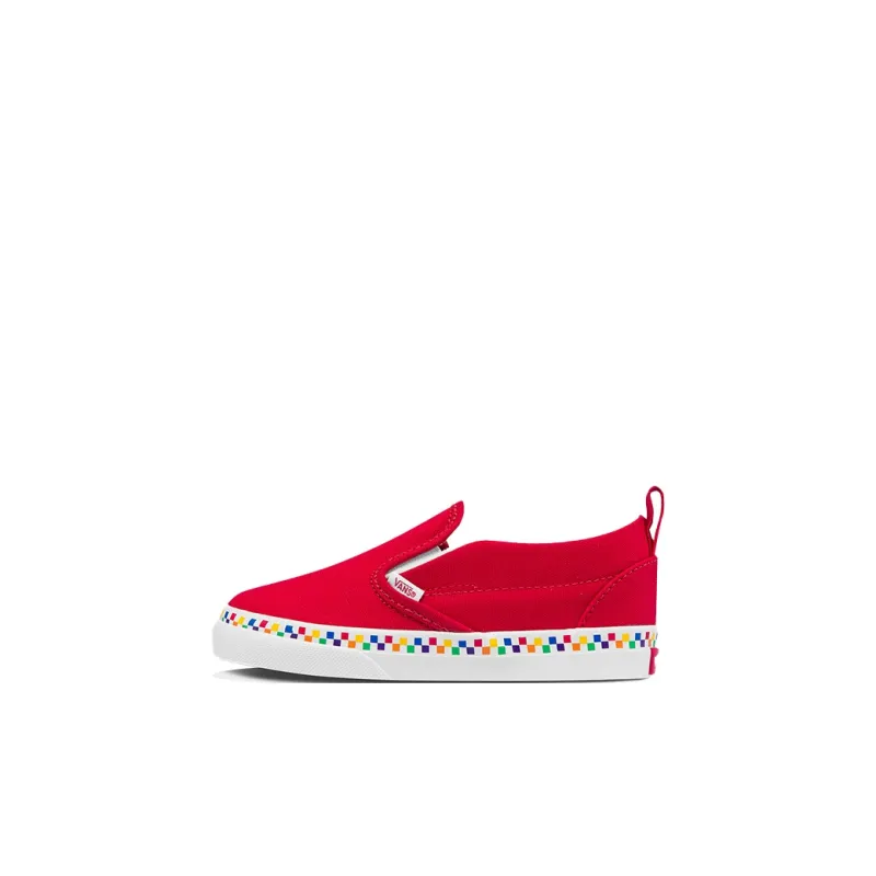 Vans Toddler Shoes Baby-0