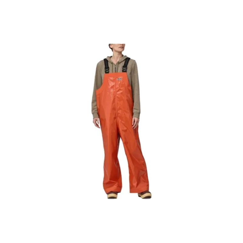 Patagonia Hose Down Slicker Overalls Women's-2