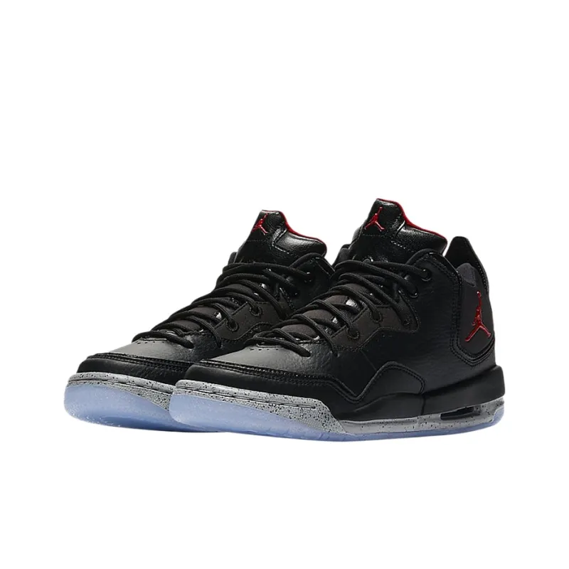 Jordan Courtside 23 Black GS-2