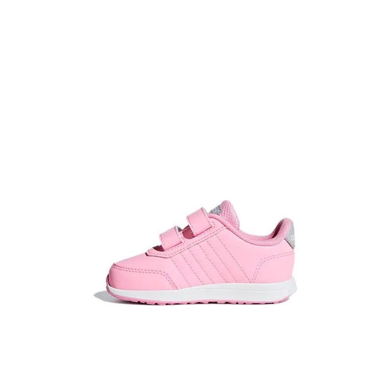 Adidas Neo Switch 2.0 Low Top Toddler Shoes Pink Infant And Toddler-0