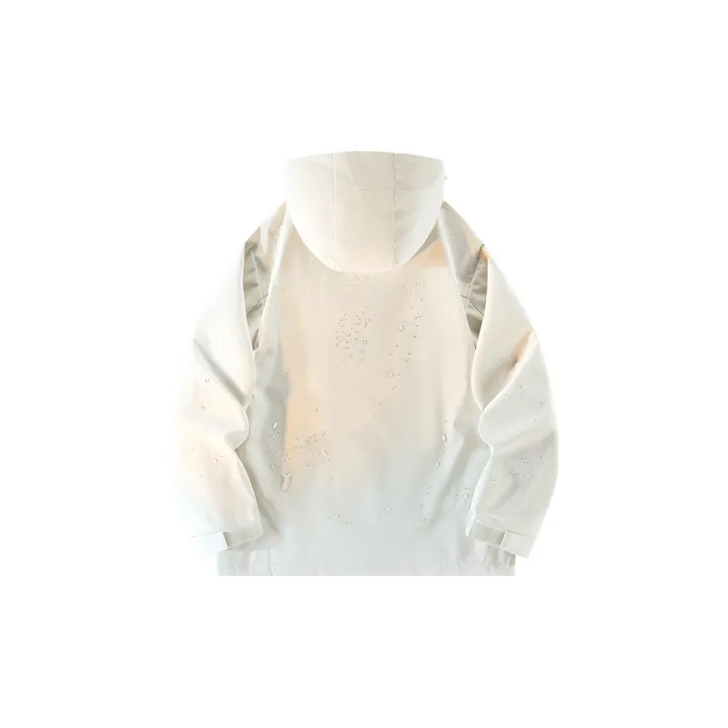 Mulinsen Jackets Unisex-8
