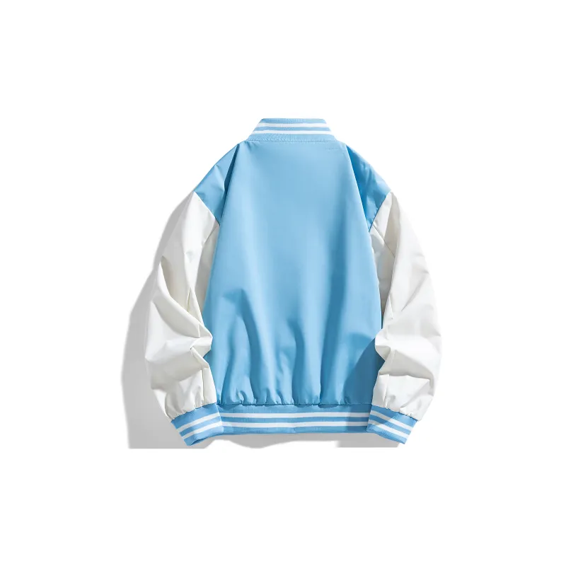 NCAA Baseball Jerseys Unisex-7