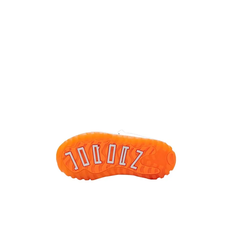 Jordan 11 Retro Low Citrus 2021 TD-4