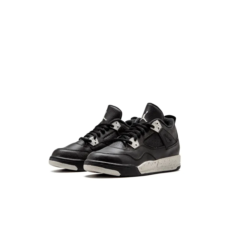 Jordan 4 Retro Oreo 2015 PS-2