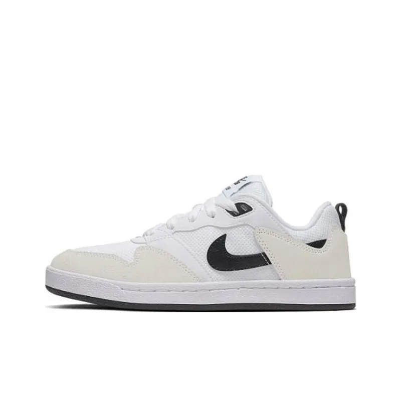 Nike SB Alleyoop White GS-0