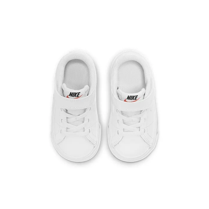 Nike Court Legacy White TD-3