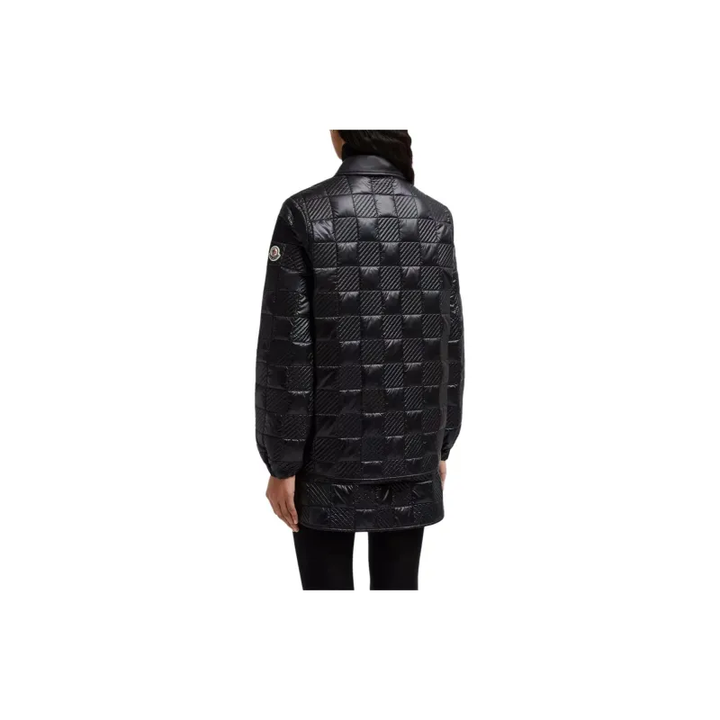 Moncler Shirts Women's Black-2
