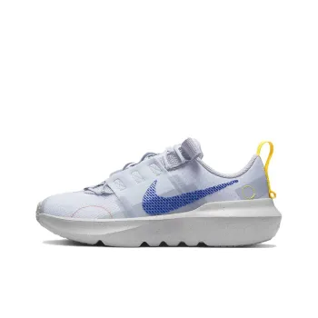 Nike Crater Impact GS 'Football Grey Game Royal'