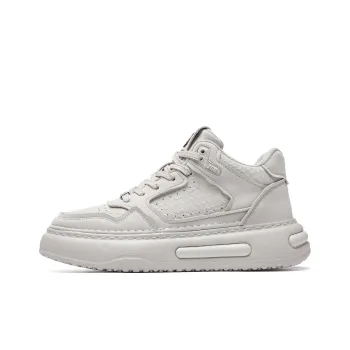 FACKRAM Breathable Lightweight Height Increasing Casual Shoes Men's