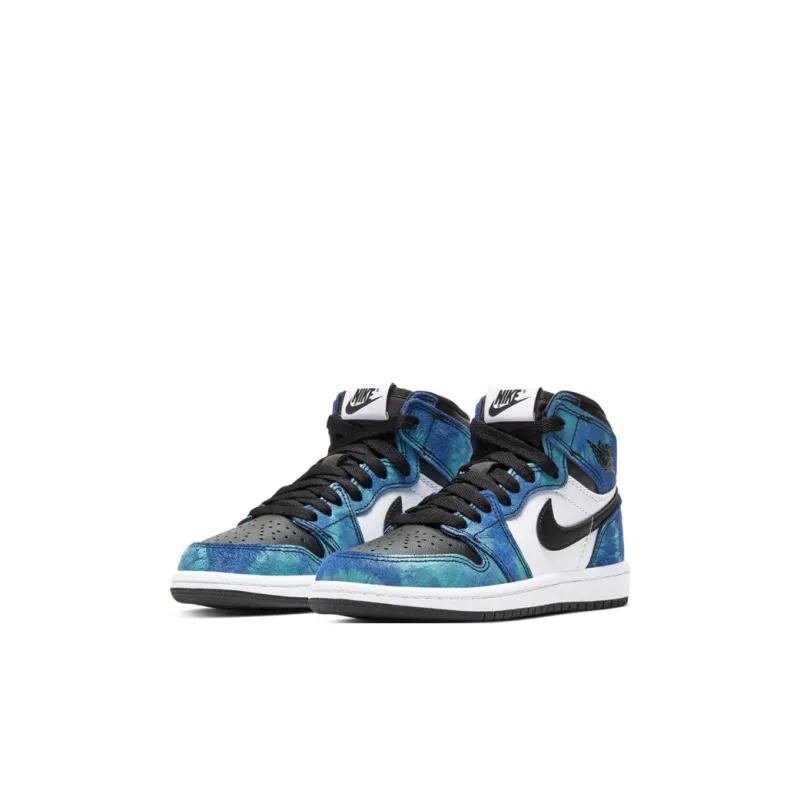 Jordan 1 Retro High OG PS Tie Dye-2