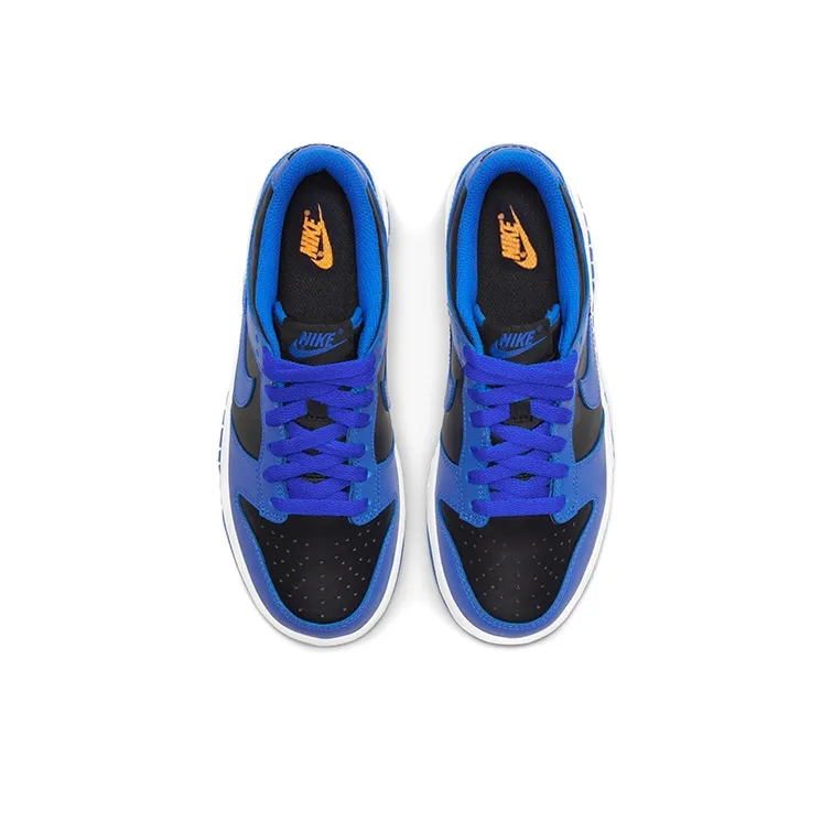 Nike Dunk Low Retro Hyper Cobalt GS-3