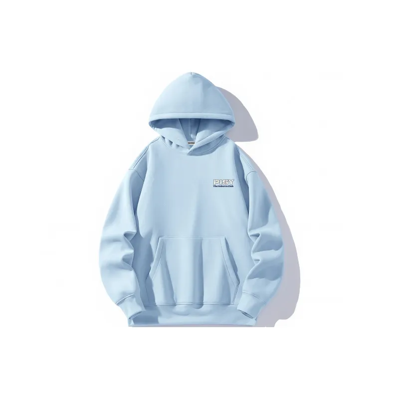 PISYPOX Sweatshirts Unisex-11