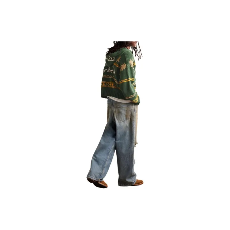 RHUDE Jackets Coats Men's Green-2