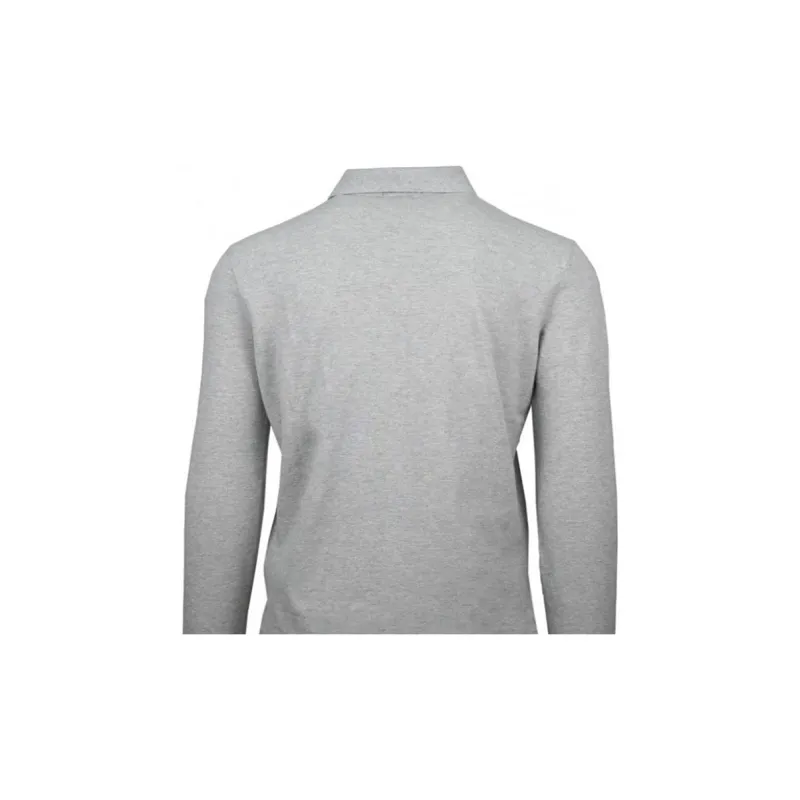 Polo Ralph Lauren Polo Shirt Men's Gray-6