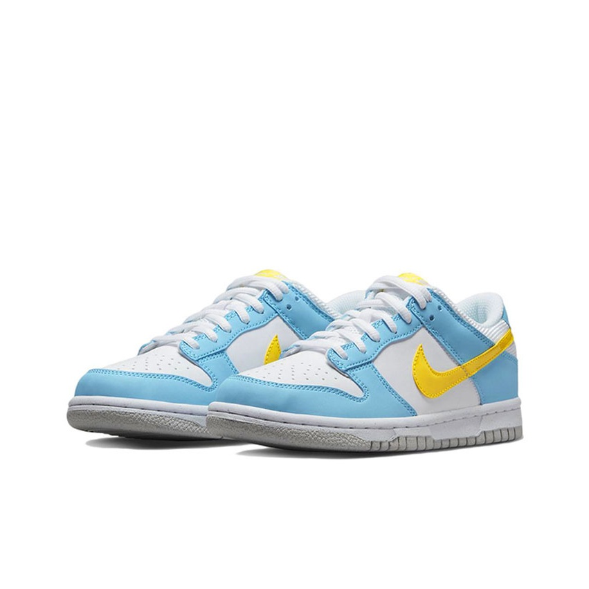 Nike Dunk Low Homer outlet Simpson 'gs' 4.5y