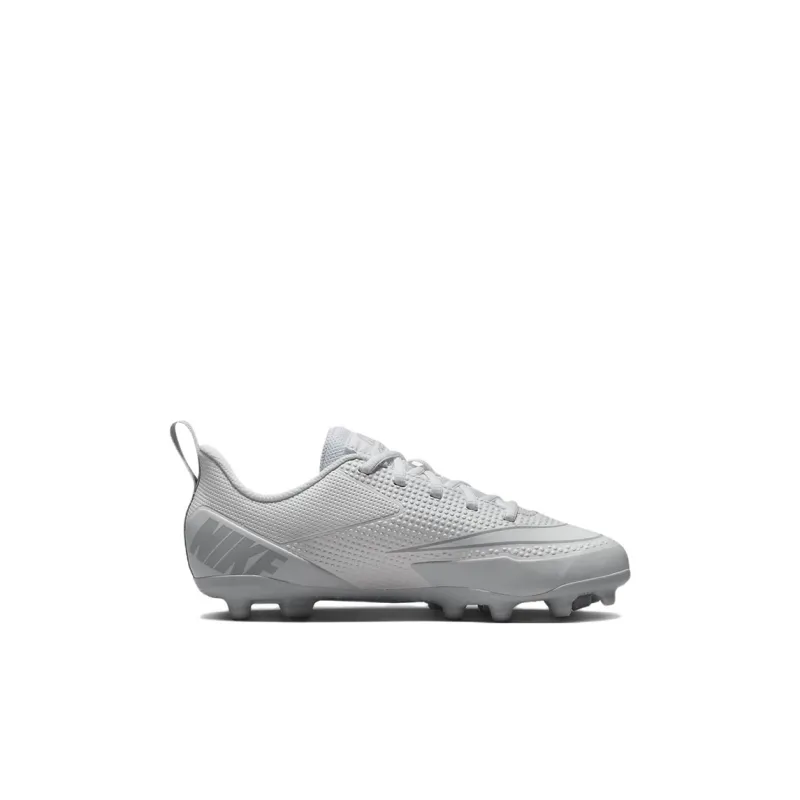 Nike Alpha Huarache 8 GS 'White Wolf Grey'-1