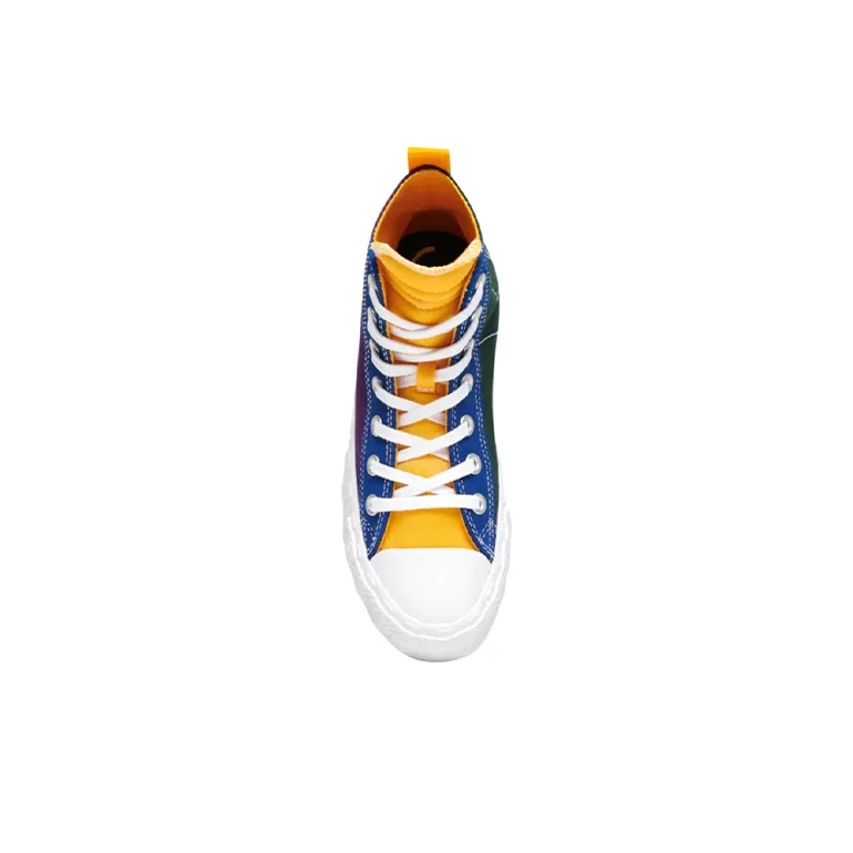 Converse UNT1TL3D   High GS 'Not A Chuck - Night Purple'-2