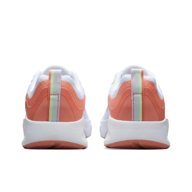 Nike WearAllDay SE 'White' GS-4