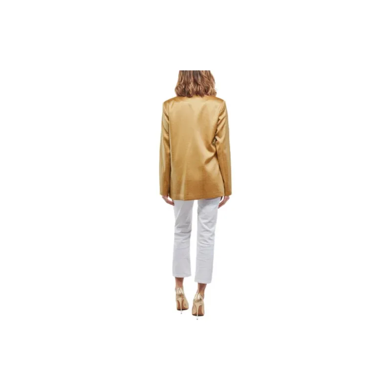 GUESS Business Suit Women's Light Umber-2