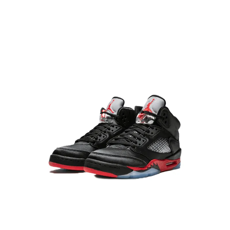 Jordan 5 Retro Satin Bred GS-2