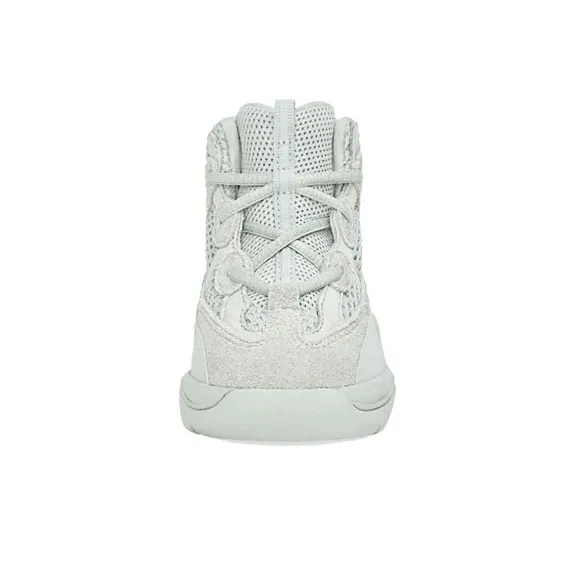 Adidas Yeezy Desert Boot Salt Infants-2