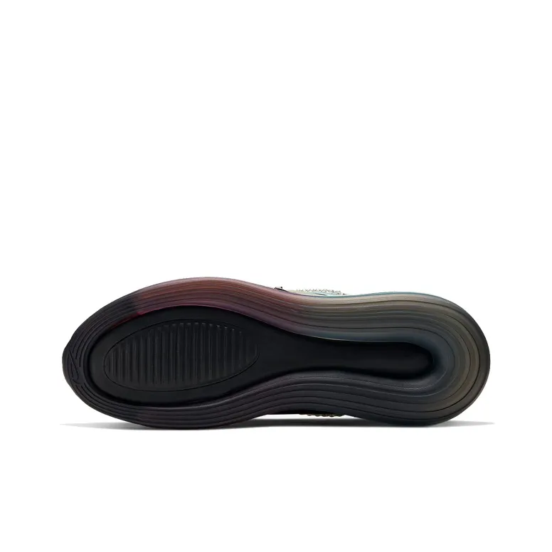 Nike Air Max 720 Bubble Pack Black GS-5