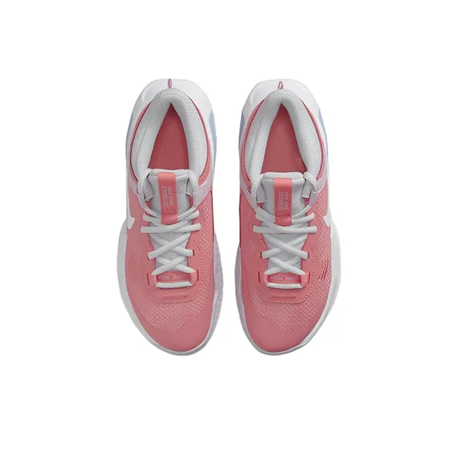 Nike Air Zoom Crossover GS 'Pink Salt'-3