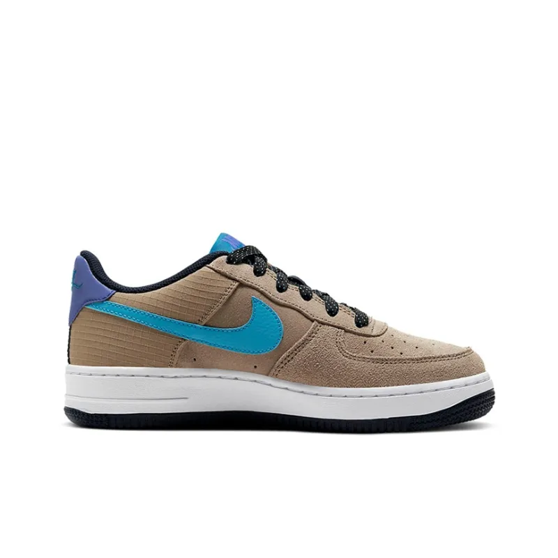 Nike Air Force 1 LV8 2 Khaki GS-1