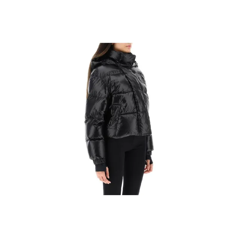 FENDI FW22 Jacket Women's Black-3